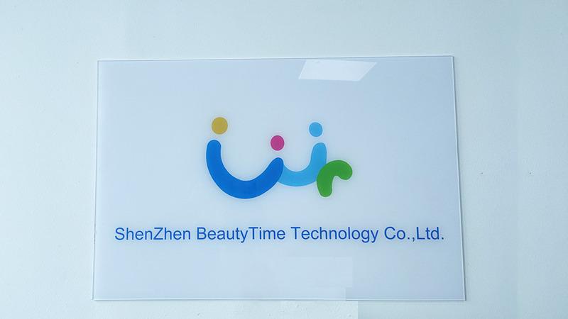 Verified China supplier - Shenzhen Beautytime Technology Co., Ltd.