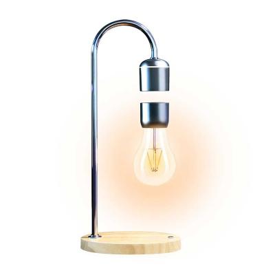 China contemporary levitating light bulb lamp levitating light bulb levitating light bulb for sale