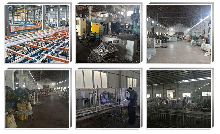 Verified China supplier - Shenzhen Yanyang Hardware Co., Ltd.