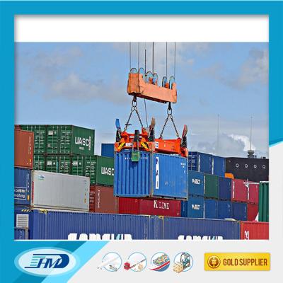 China Canton china security shipping sea freight forwarder to mauritius sea shipping agent for sale