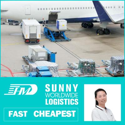 China cheap swwls DDP air shipping Ningbo Shenzhen to USA Amazon warehouse freight forwarder service LCL FCL courier & Express Shipping for sale