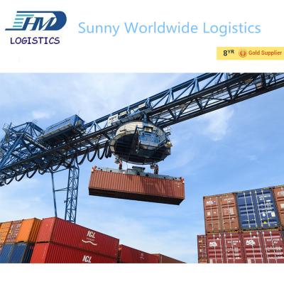 China China Transportation Service Sea Freight Forwarder To Jakarta Indonesia Door To Door Delivery Service Customs Clearance All Type for sale