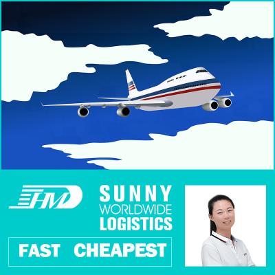 China cheapest swwls air freight forwarder from china to uk amazon FCL LCL FBA shipping service for sale