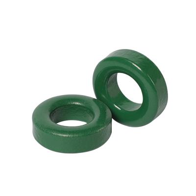 China Wholesale Industrial Magnetic Ring Manufacturers Magnetic Levitation Special Ferrite Cores For Different Models for sale