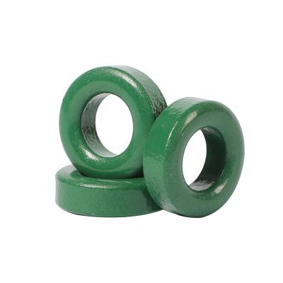 China Wholesale Industrial Magnetic Ring Manufacturers Magnetic Levitation Special Ferrite Cores For Different Models for sale