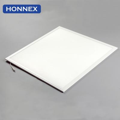 China Office China Led Ceiling Panel Lighting 600x600 36W 40W 45W 48W Price Nice for sale