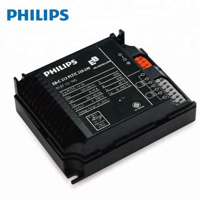 China Philip PLC Electronic Ballast EB-C 2*26W Power Supply For PLT PLC Lamp for sale