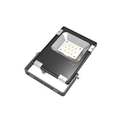 China ROAD 10 watt high power led outdoor flood light smd IP65 for sale