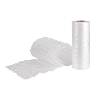 China Factory Recycled Plastic Bubble Roll Air Bubble Film Best Selling Impact Resistance China for sale