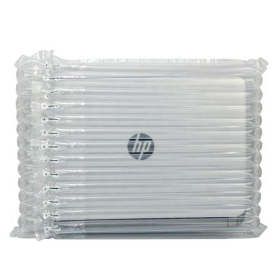 China Shock Resistance Best Selling Bubble Inflatable Laptop Air Column Packaging Bag for sale