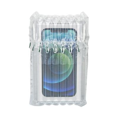 China Cheap Shock Resistance Plastic Shopping Cell Phone Protective Package Mailing Bags For iphone 12 Pro Max Phone for sale