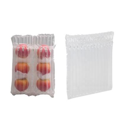 China High Quality Biodegradable Shockproof Protective Fruit Honey Air Column Wine Bag Impact Resistance for sale