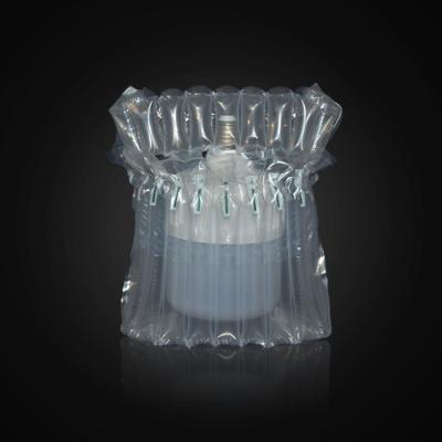 China Factory Price Best Shockproof Inflatable Pillow Cushion Shockproof Air Buffer Packing Bag for sale