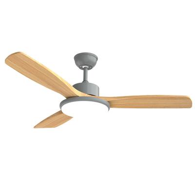 China Best Price Top Quality Mini Fan Wooden Blade Ceiling Modern Portable Led Light Fan Small With Lights for sale