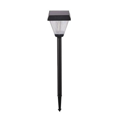 China Garden CE Approve Insert Lawn Lamp SMD2835 ABS Aluminum 2w Led Garden Light for sale