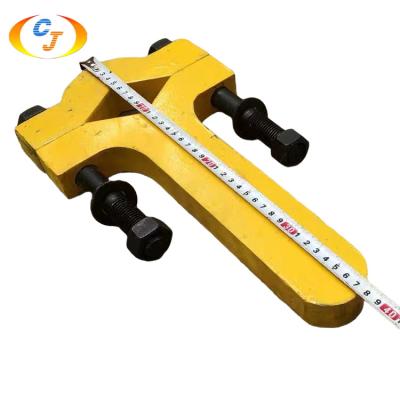 China Machinery Repair Shops Hydraulic Cylinder Liner Puller Removal Tool For Hydraulic Cylinder Wrenches for sale