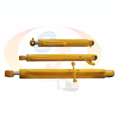 China Machinery repair shops factory sale telescopic707-01-XN520 PC160 PC160LC-7AE0 boom hydraulic cylinder assembly excavator Boom GROUP for sale