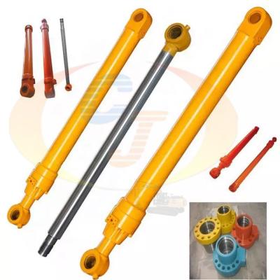 China Machinery Repair Shops Hydraulic Cylinders 20T-63-02310 PC45 Mini Arm Hydraulic Cylinder For Excavator for sale