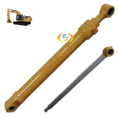 China Construction worksÂ   Excavator Cylinder Chrome Plated Piston Rod CAT312 E312 For ARM/BOOM/BUCKET Hydraulic Cylinder for sale