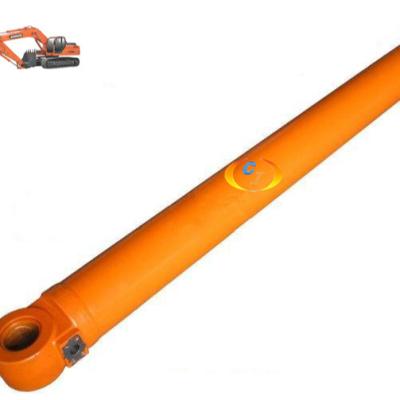 China Construction Works Factory Sale 440-00453B Telescopic Arm Cylinder Fo Hydraulic Cylinder for sale