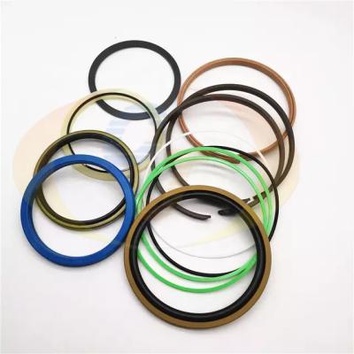 China Construstion 259-0630 Excavator 2590630 Hydraulic Cylinder Stick Repair Seal Kit 318C for sale