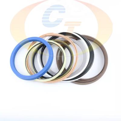 China Construstion Bucket Cylinder Gasket Kit 1184175 For Excavator E322B L Engine 3116 for sale