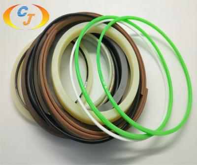 China Construstion Excavator E320B/C Rumble Hydraulic Cylinder Seal Kit 126-1937 for sale