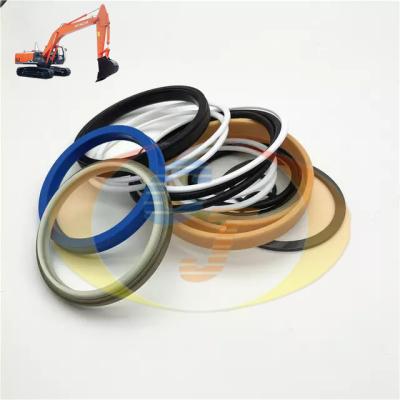 China Construstion arm cylinder seal kit 353004 to applicable excavator EX400-3, EX400LC-3, EX400H-3, EX400LCH for sale