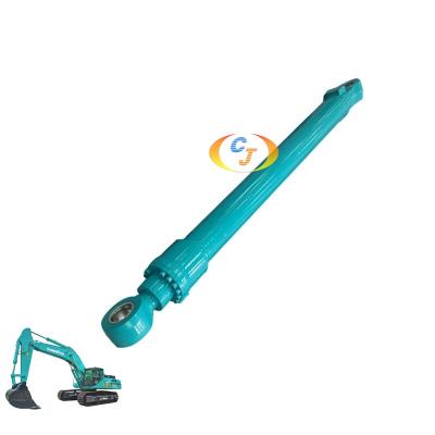 China Construction works factory selling boom LQ01V00028F1SK260-8 hydraulic cylinder assembly excavator BOOM GROUP for sale