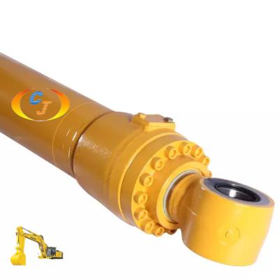 China Construction works factory sale telescopic707-01-XU8001 PC400-7 PC450-7 PC400-6 arm hydraulic cylinder assembly excavator Arm GROUP for sale