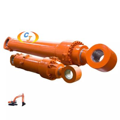 China Machinery Repair Shops Factory Sale 4310243 EX400-3 EX400-5 ZAX450 Arm Hydraulic Cylinder Excavator For Construction for sale