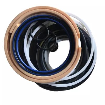 China Machinery Repair Shops Rubber Mechanical Seal NBR MG13 Seal for sale