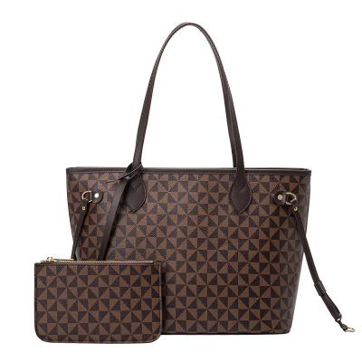 China Hot Sale High Quality Designer Women's Tote Bags Luxury Ladies Purses and Famous Brands Women's Handbags Handbags for sale