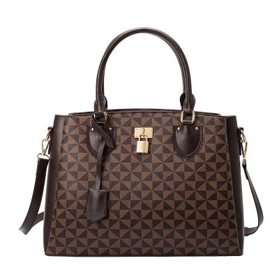 China Hot Selling High Quality Cross - Body Luxury Ladies Bags Designer Famous Brands Purses and Handbags Women Hand Bags for sale