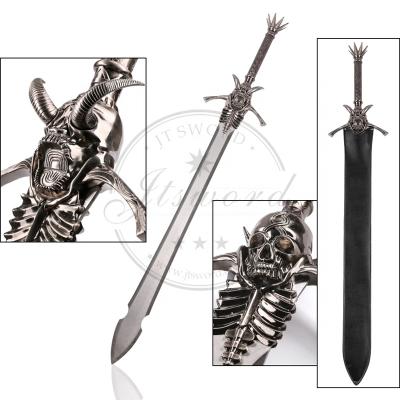 China Japan Devil May Cry 5 Dante Weapon Replica Rebellion Sword for sale