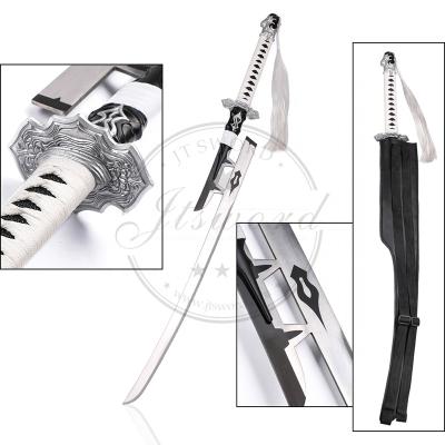 China Japan Nier Automata 2B Weapon Cosplay Reproduction Sword Handmade Purchase for sale