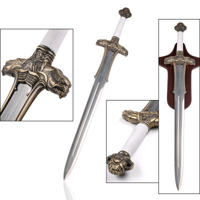 China North America Movie Conan The Barbarian Atlanean Decorative Sword for sale