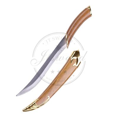 China Lotr's Little Legolas Sword Movie Item Christmas North American Christmas Gifts for sale