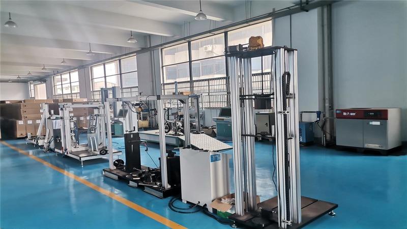 Fornitore cinese verificato - Changzhou Hoya High-Tech Co., Ltd.