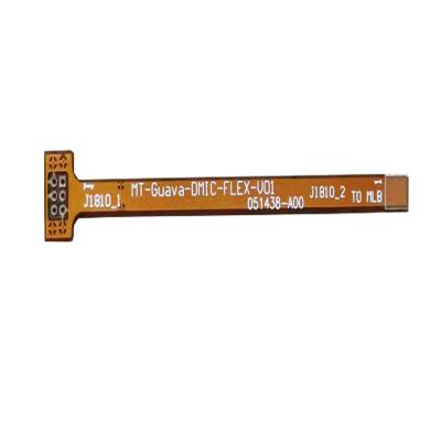 China Flexible RA or ED FPC Gerber bms board control board for sale