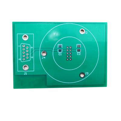 China FR4 other pcb for double side pcb board for sale