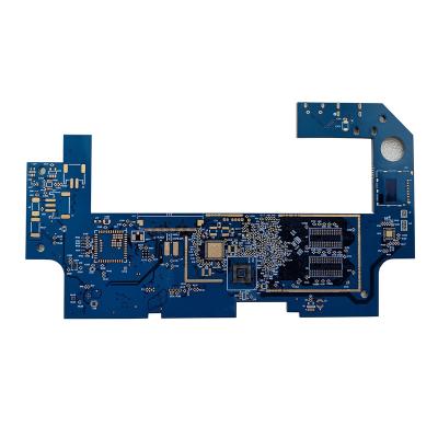 China FR4 other pcb & electronics pcb pcba raspberry pi 3 model b dali bms cement boards pcba old for sale