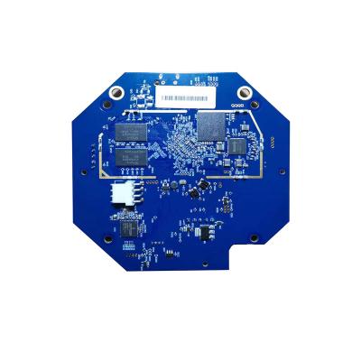 China FR4 Flame resistance class is 94V-0 High quality PCBA boards for sale