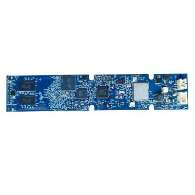 China FR4 High density and high quality PCB board SMT for sale