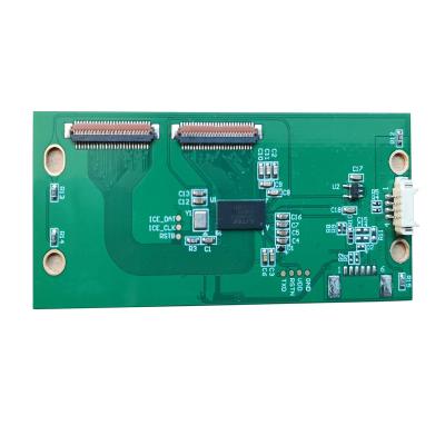 China FR4 2 Layer 94V-0 SMT PCB Board for sale