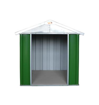 China H Sustainable Weatherproof Durable Metal Kennel for sale