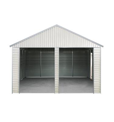 China Waterproof Cheap Price Modular Sandwich Panel Prefab House for sale