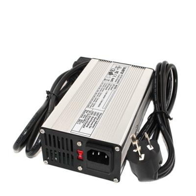 China E-bike 12V 24V 36V 48V 60V 72V 84V lithium battery charger for electric bike 20A 15A 10A 8A 6A 5A lithium battery fast charger for sale