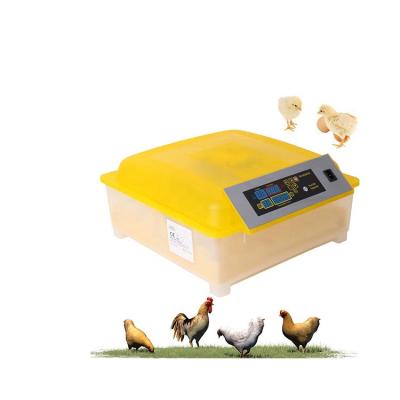 Cina High Quality Fully Automatic Egg Hatching Set Hatch Used Incubadorascub De Huev Full Automatic Polling Incubadorascub De Huev in vendita