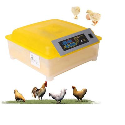 China Full Automatic Egg Incubator Chicken Quail Turning Motor Hatching Machine, Free Shipping Goose Incubator Chicken Egg à venda